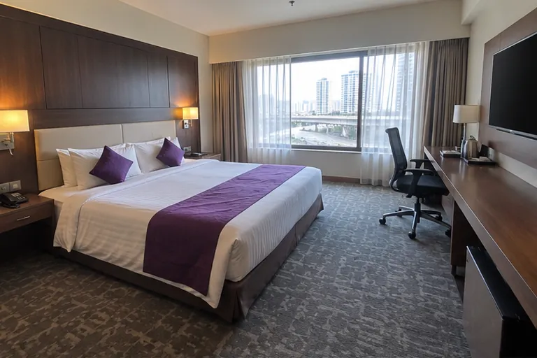 Mumbai escorts room