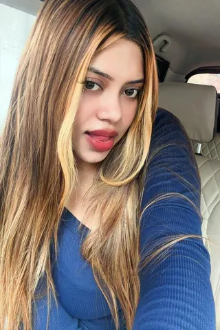 Anjali, 25, call girl in Vashi, Mumbai