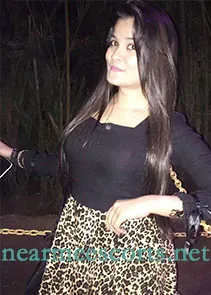 Mahi, 26, call girl in Thane, Mumbai
