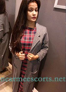 Mumbai escort service