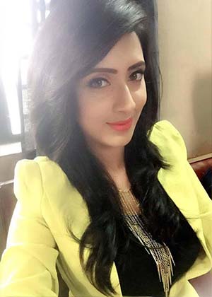 VIP Mumbai escorts