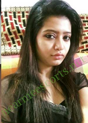 Mumbai escort service