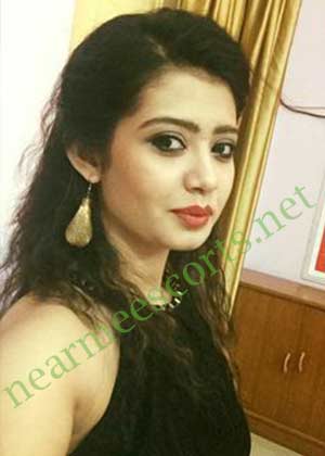 Independent escort service