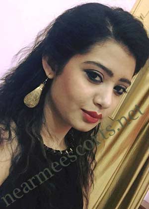 Mumbai escort service