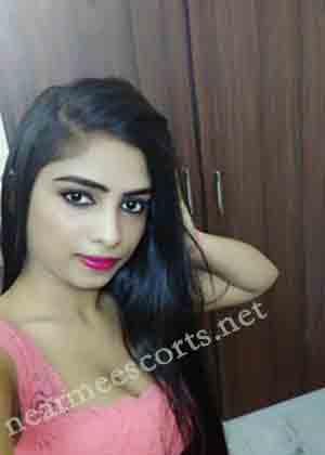 Mumbai escort service
