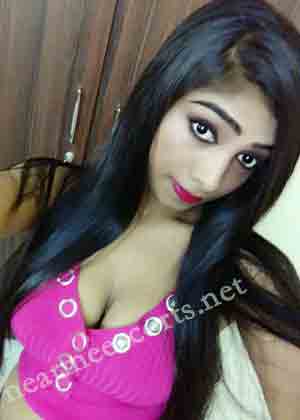 Independent escort service